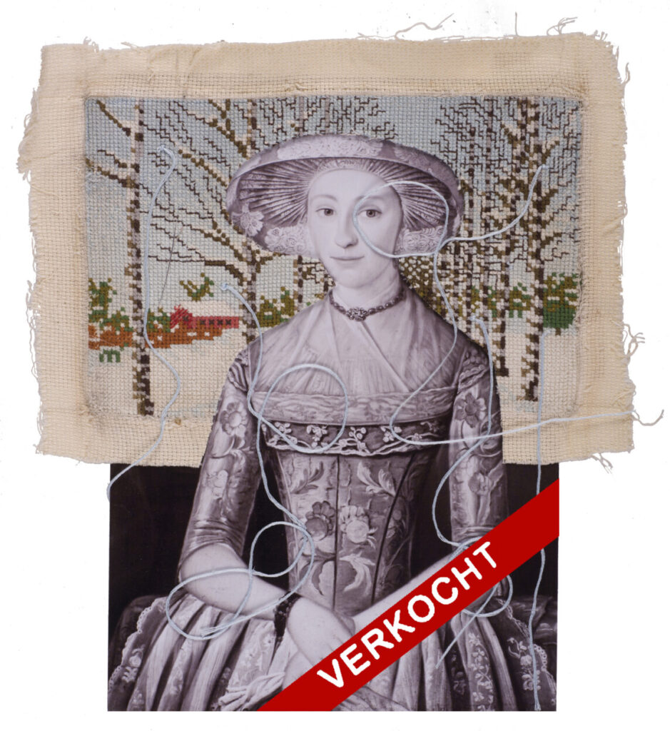 Baudina Stinstra marijke schurink