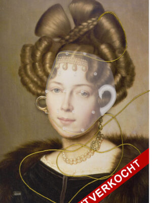 Marie Cornelie van Wassenaer Obdam