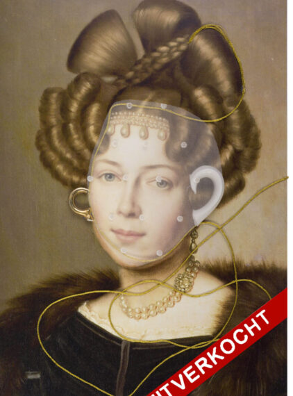 Marie Cornelie van Wassenaer Obdam